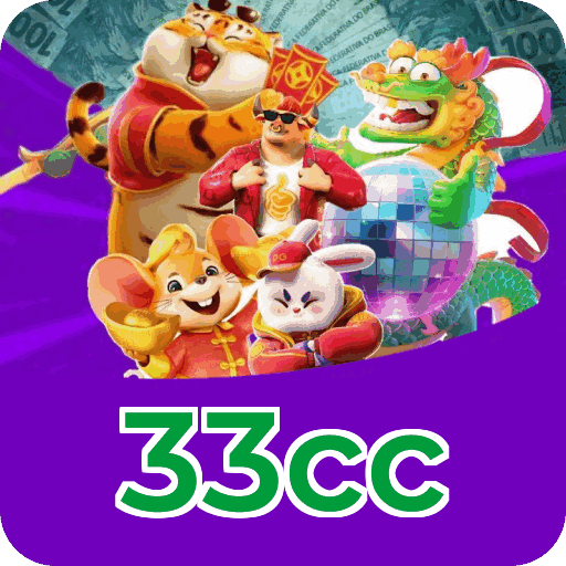 33cc Logo