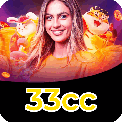 33cc Logo